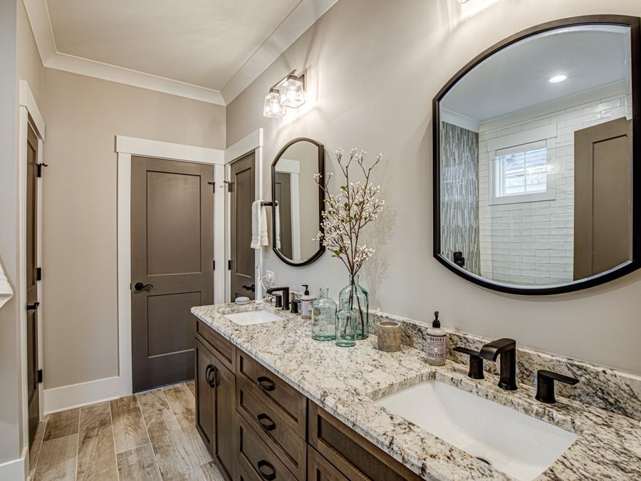 Muirfield Transitional